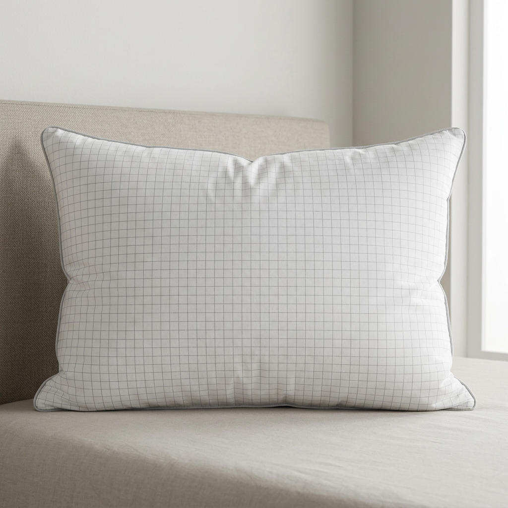 Antistress Microfiberpude