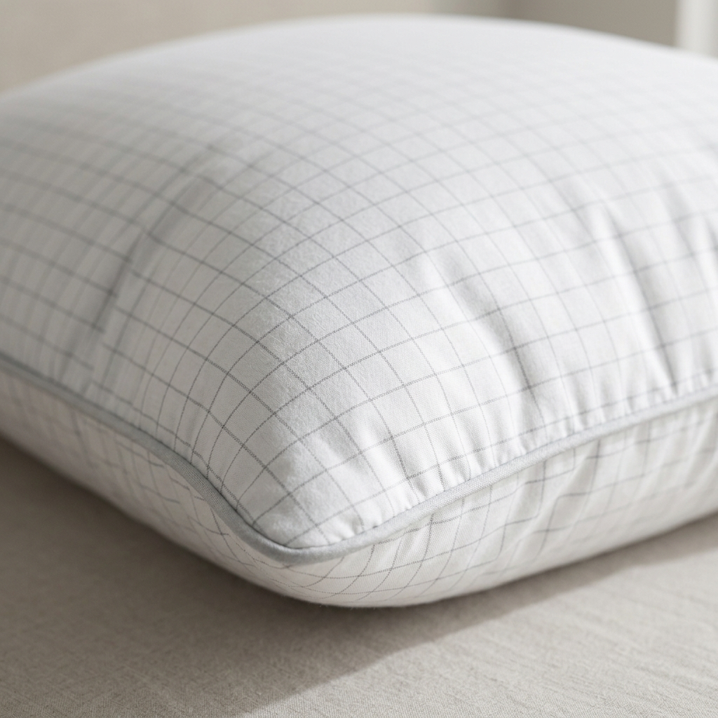 Antistress Microfiberpude