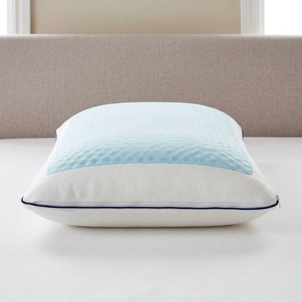 Cooling Comfort hovedpude med kølende gele
