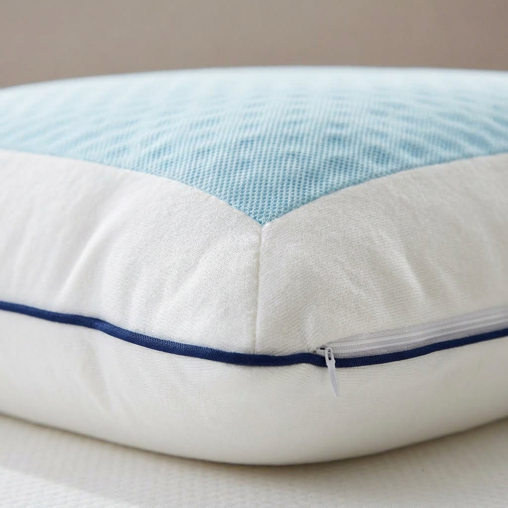 Cooling Comfort hovedpude med kølende gele