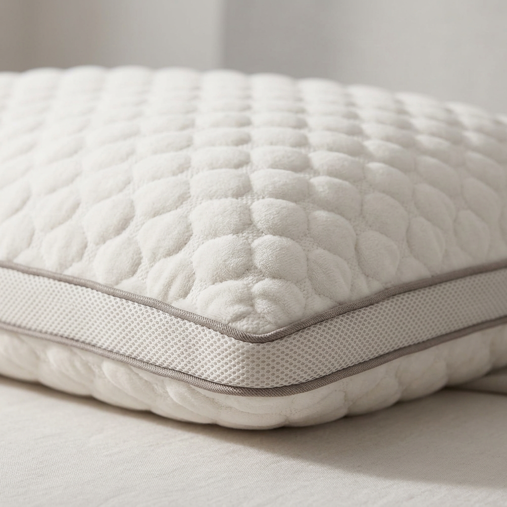 Collagen Comfort Pude