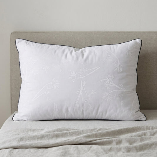 Bamboo Air Prestige Microfiberpude