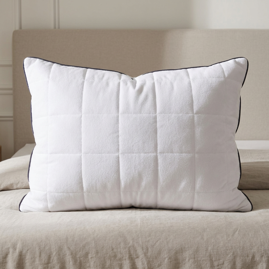 Wellsoft Microfiberpude