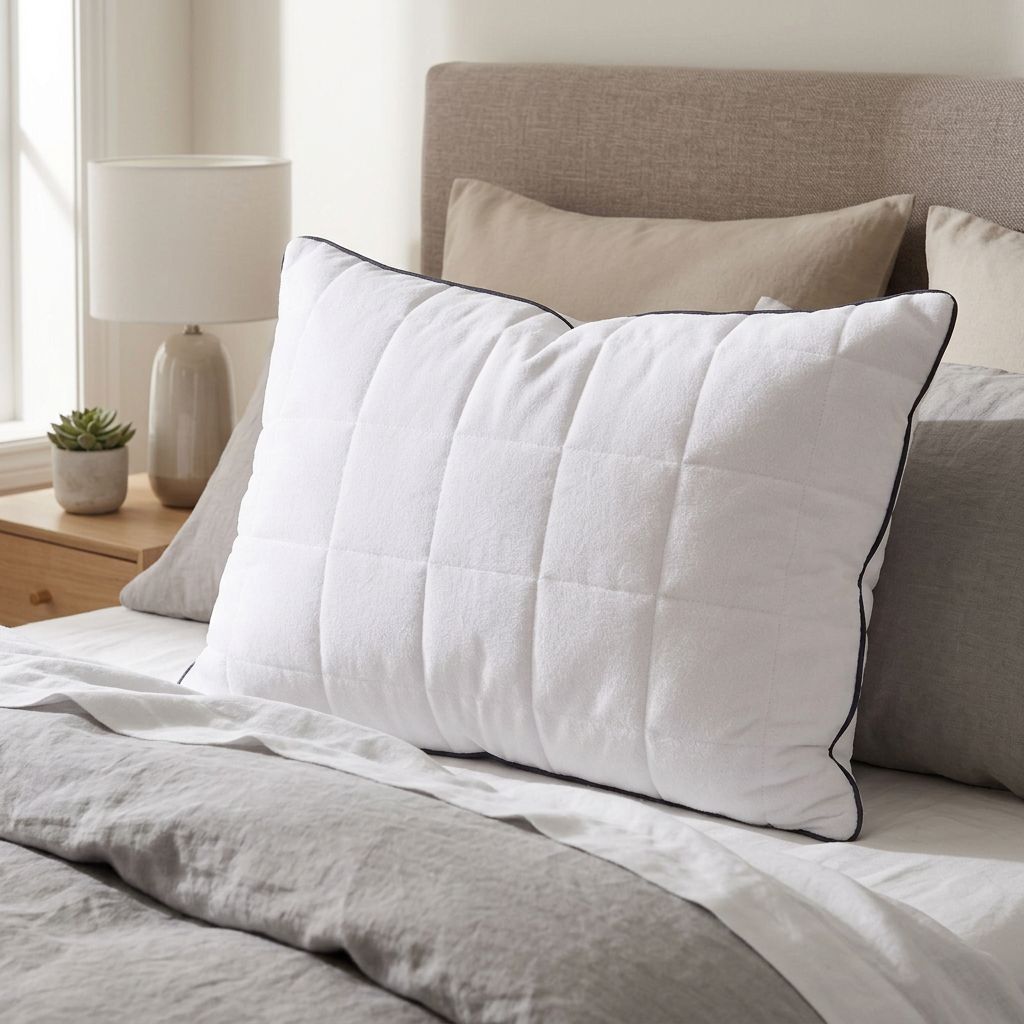 Wellsoft Microfiberpude