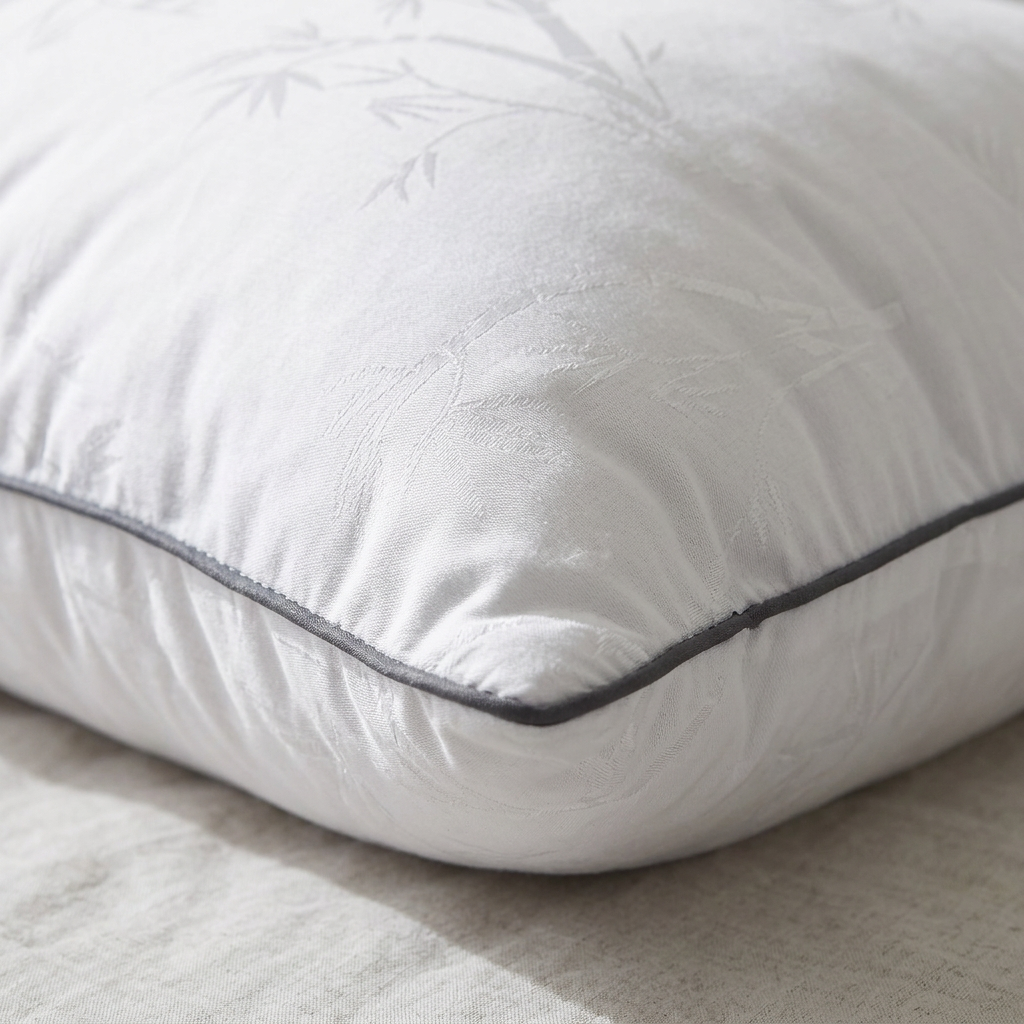 Bamboo Air Prestige Microfiberpude