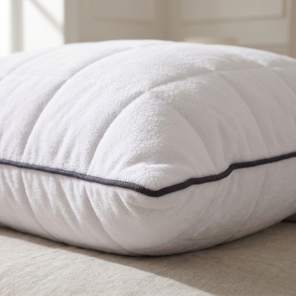 Wellsoft Microfiberpude
