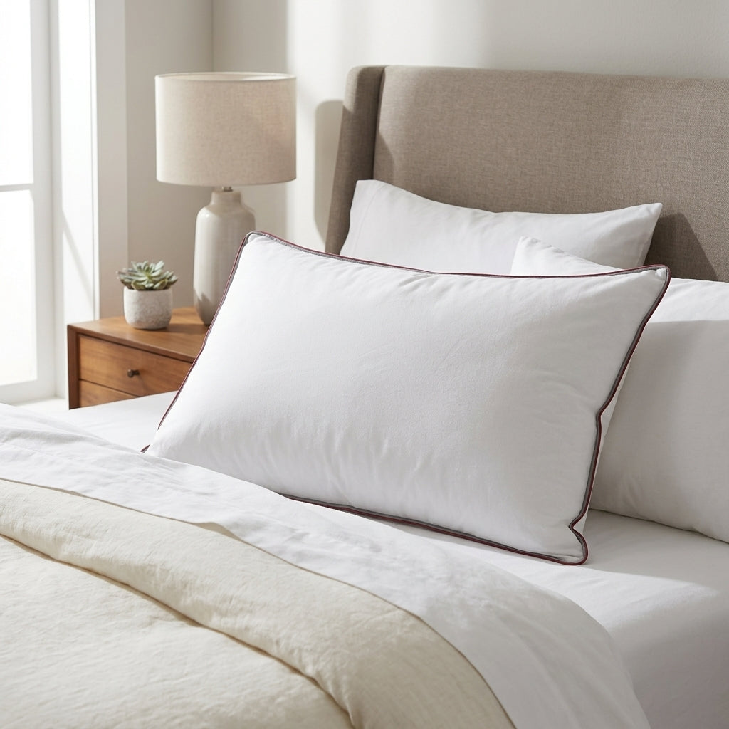 ThermoComfort, Temperaturregulerende pude