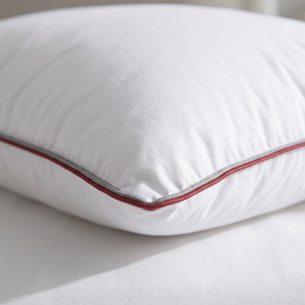 ThermoComfort, Temperaturregulerende pude
