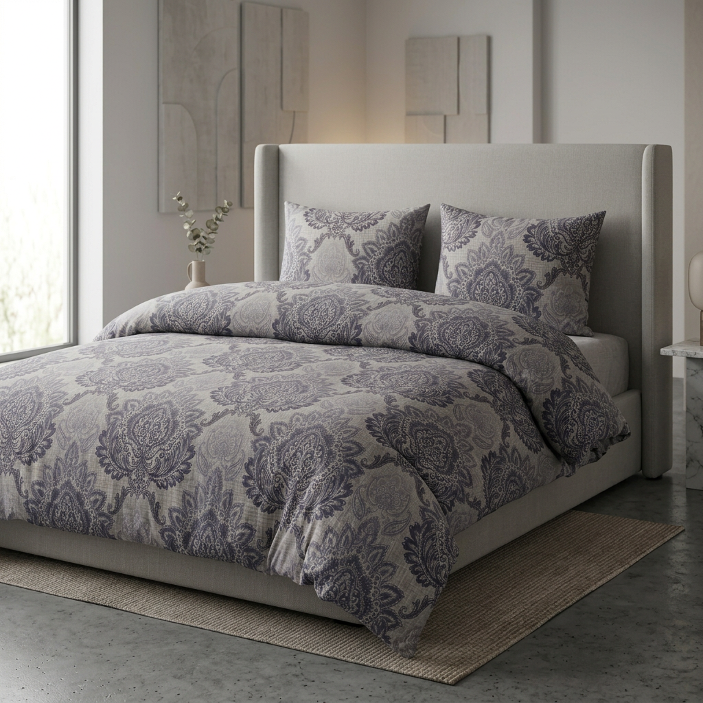 Bohemian Luxury sengetøj