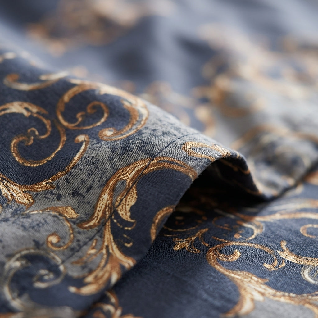 Royal Harmony Golden Sengetøj
