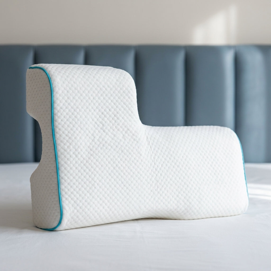 Pudebetræk til bridge pillow