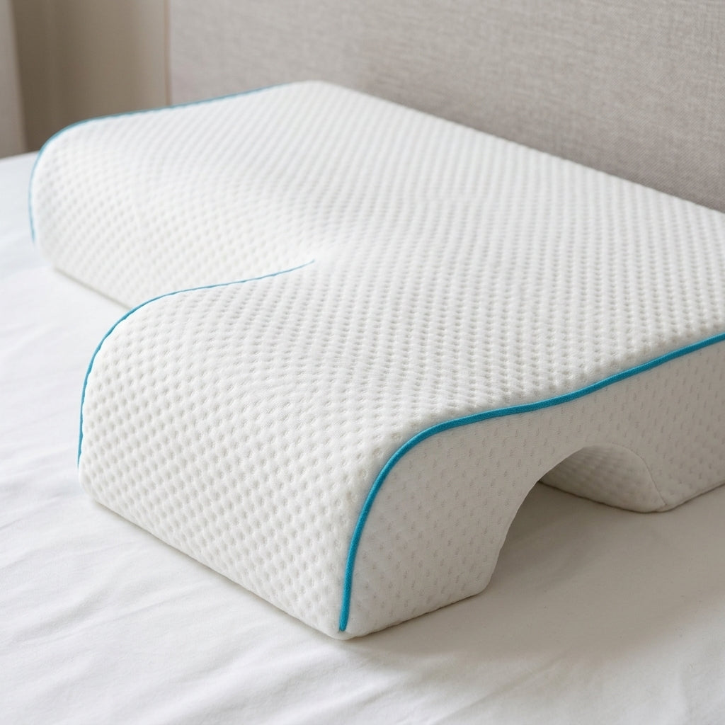 Pudebetræk til bridge pillow