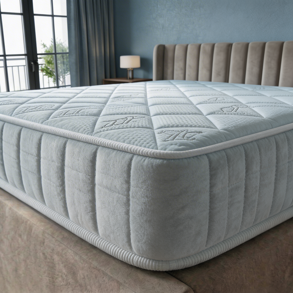 Eksklusiv Twin Topper