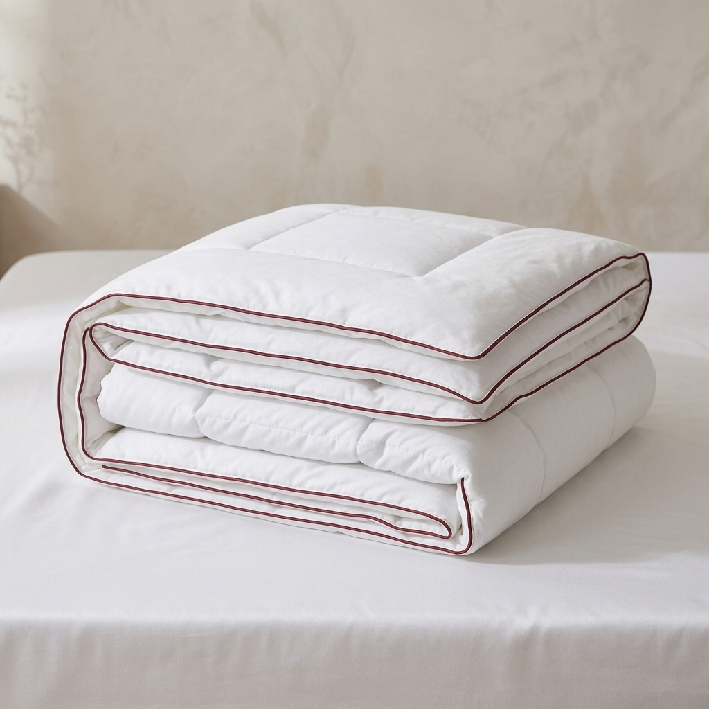 ThermoComfort, Temperaturregulerende dyne