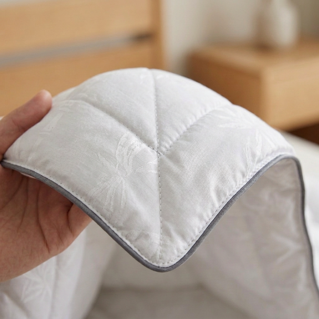 Bamboo Air Prestige Microfiberdyne – helårsdyne