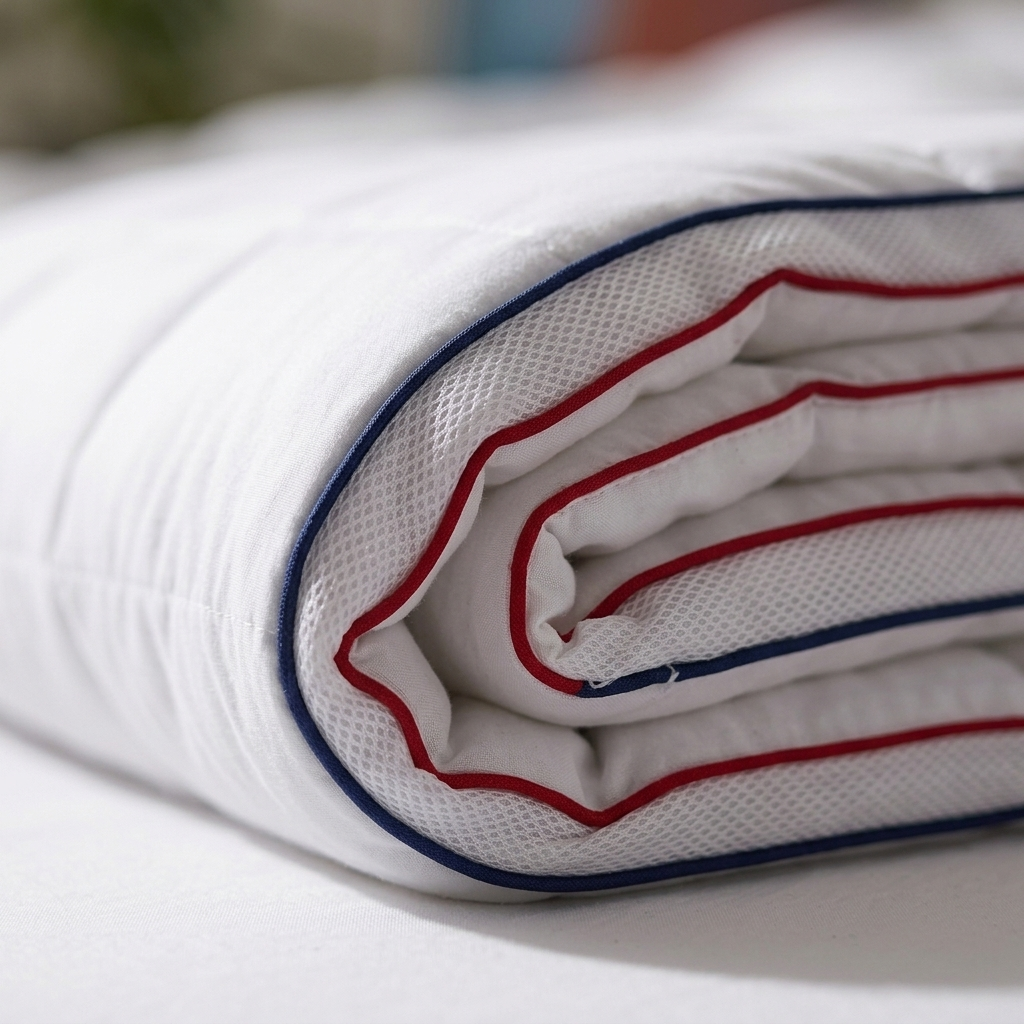 4 Seasons Comfort Microfiberdyne – helårsdyne
