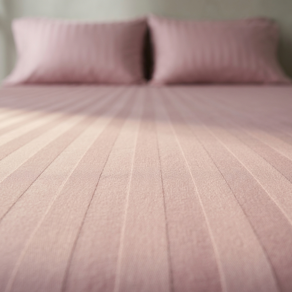 Faconlagen stripe