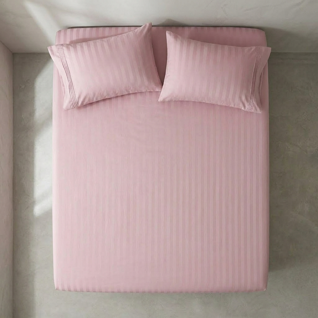 Faconlagen stripe
