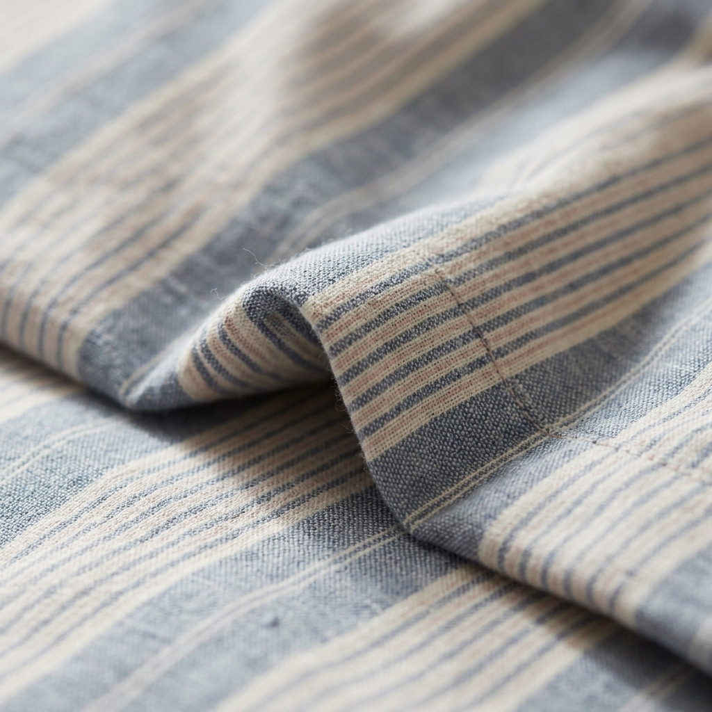 Tisvilde Stonewashed sengetøj