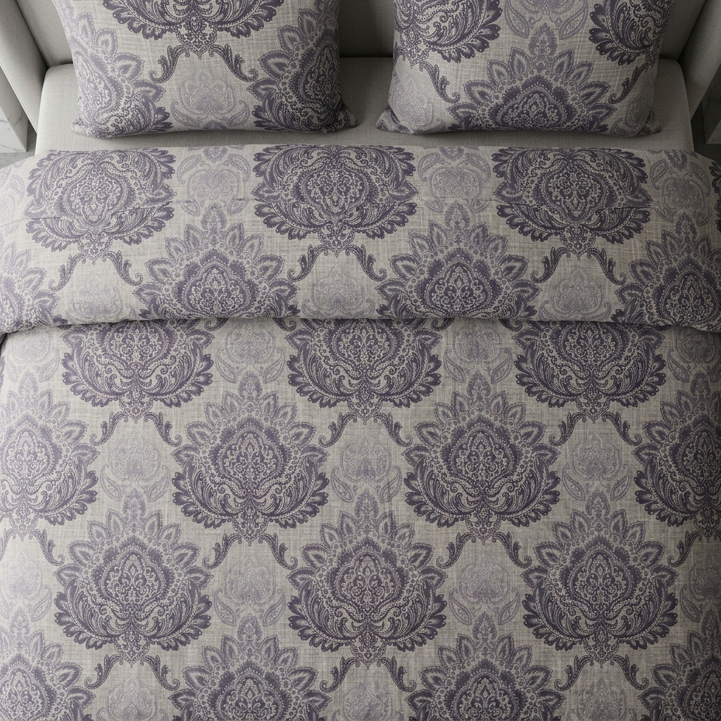 Bohemian Luxury sengetøj