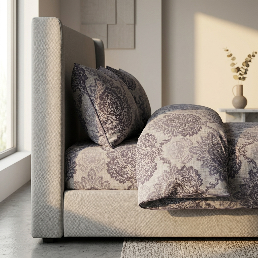 Bohemian Luxury sengetøj