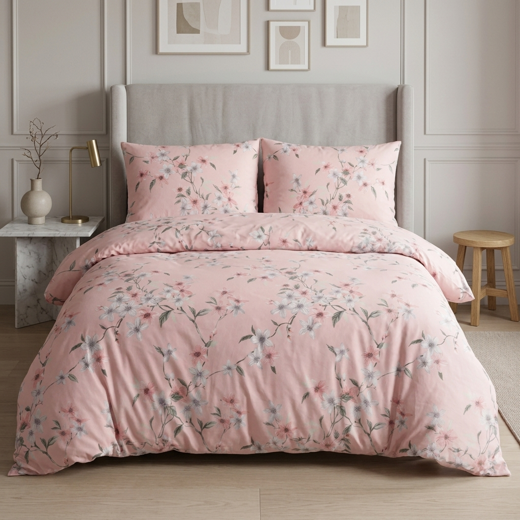 Blossom Dream Sengetøj