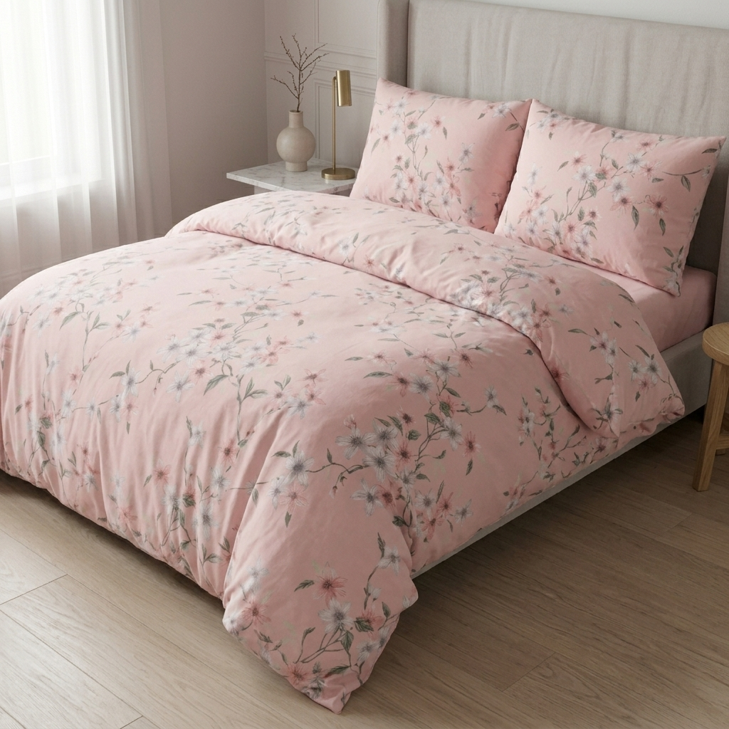Blossom Dream Sengetøj