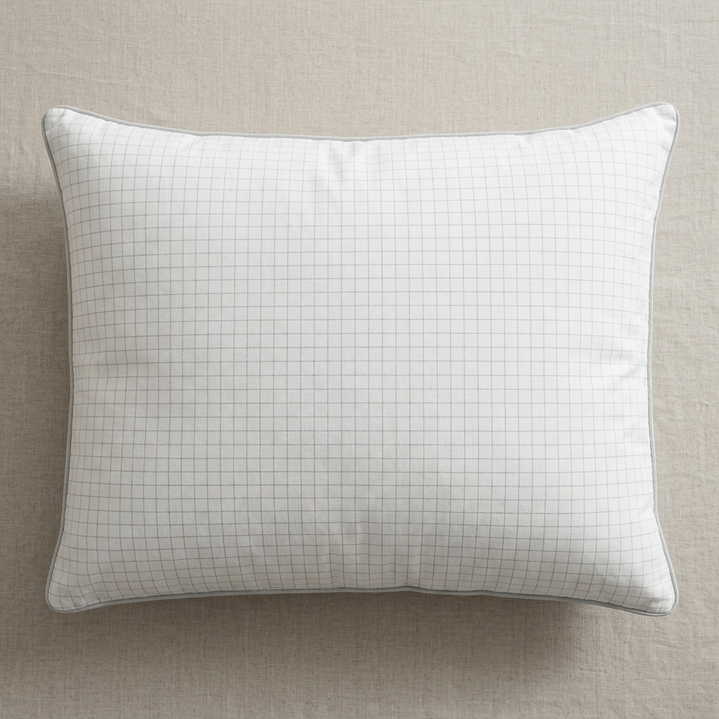 Antistress Microfiberpude
