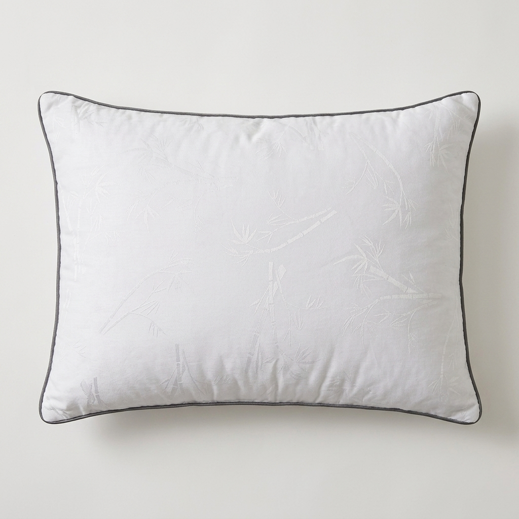 Bamboo Air Prestige Microfiberpude