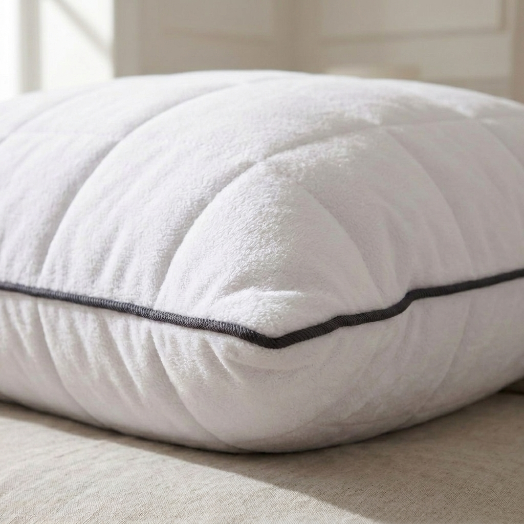 Wellsoft Microfiberpude