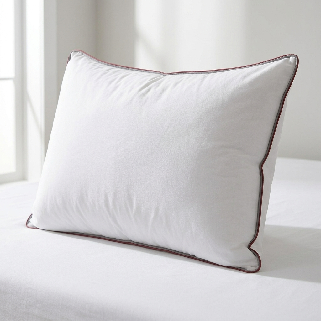 ThermoComfort, Temperaturregulerende pude