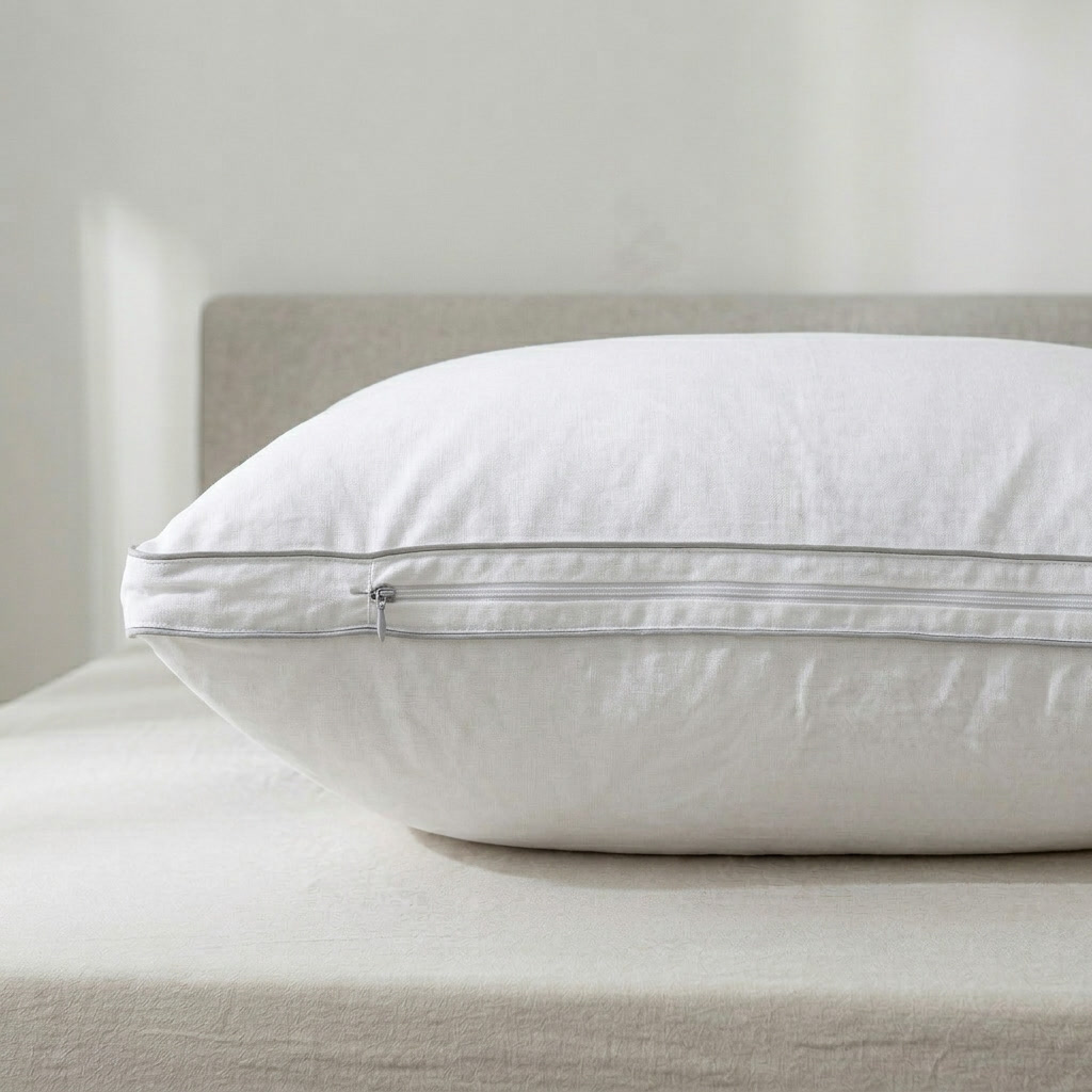 OptiPillow 2-i-1 pude