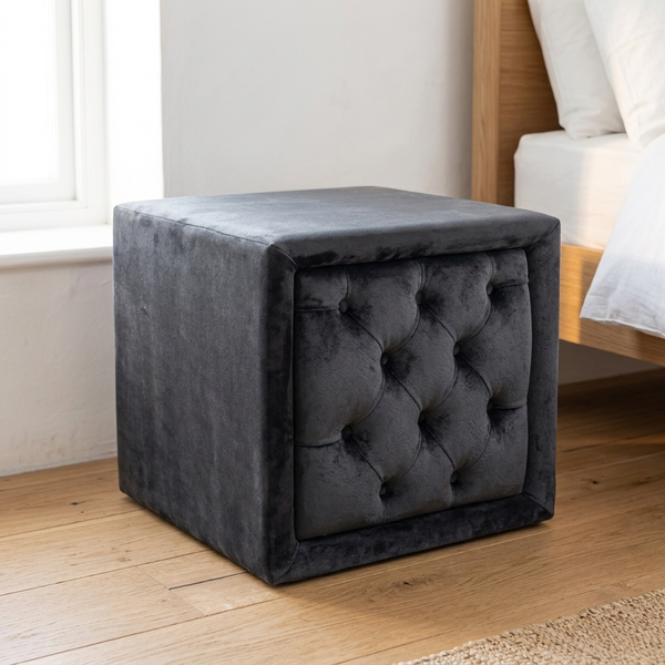 Chesterfield Secret Sengebord