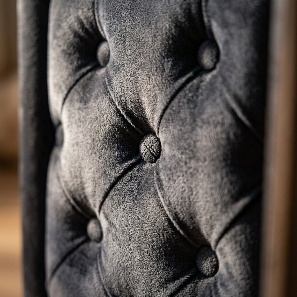 Chesterfield Secret Sengebord