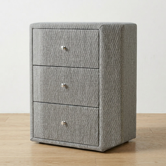 Beautiful Basic sengebord - 3 skuffer