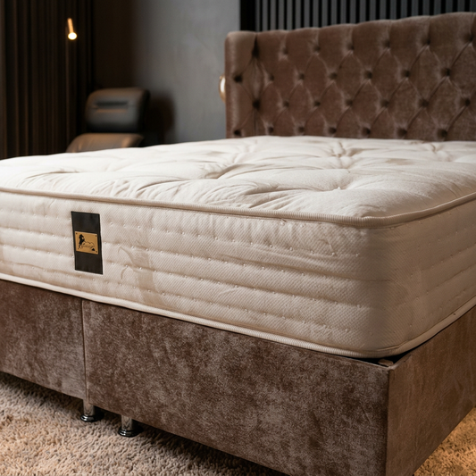 Dubai Comfort
