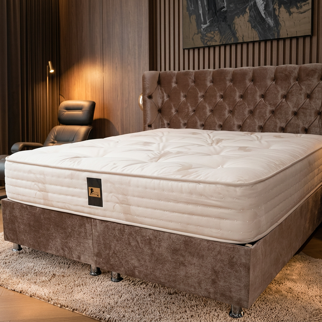 Dubai Comfort