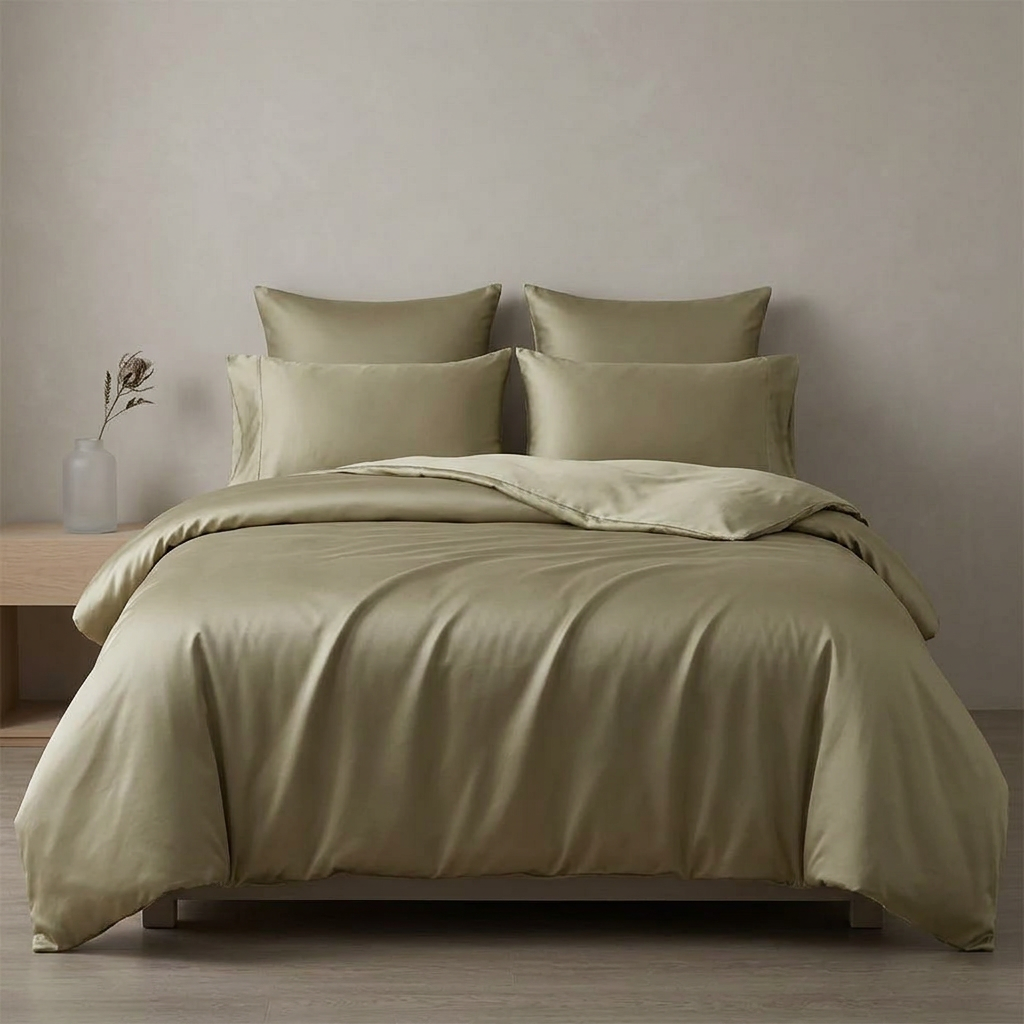 Imperial Luxury Sengetøj 117