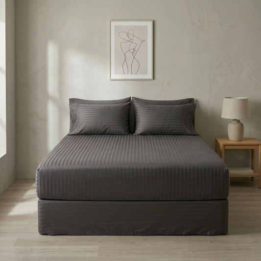 Kuvertlagen stripe 1