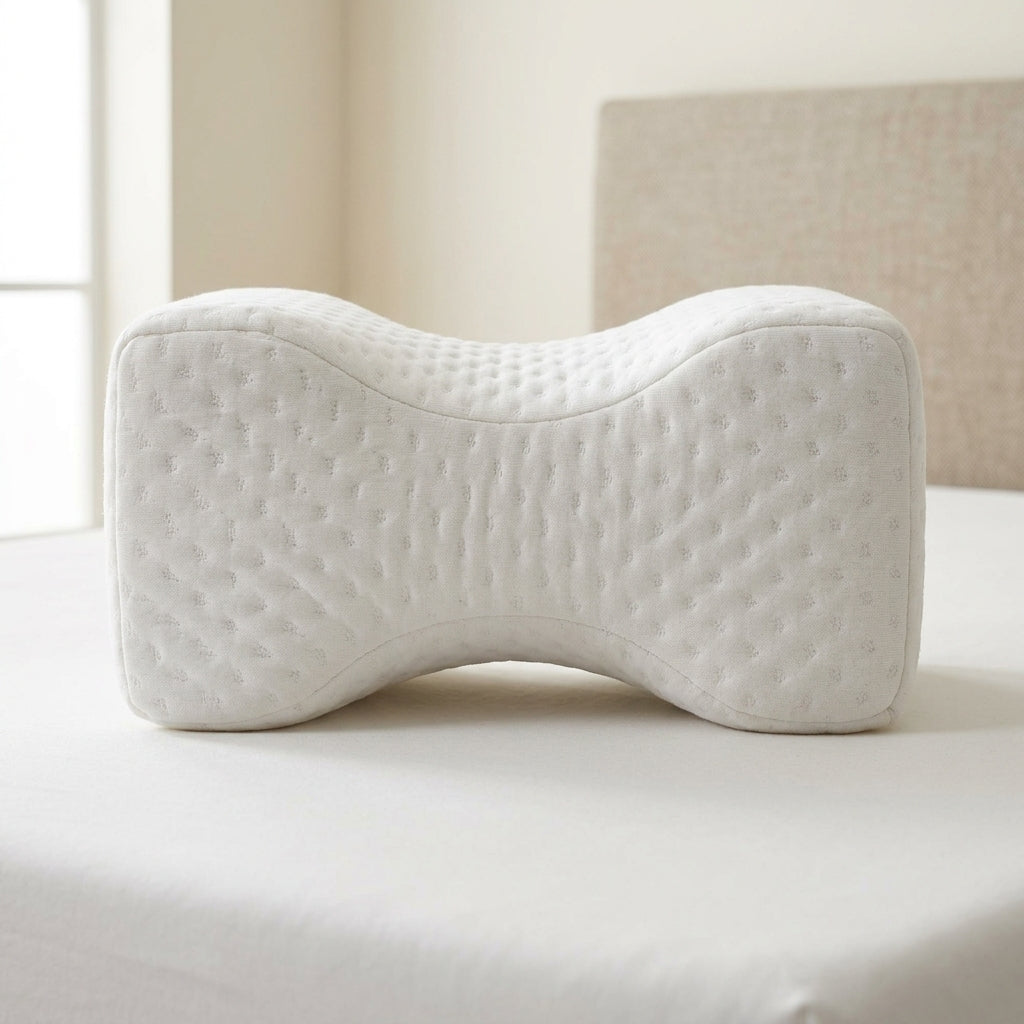 Pudebetræk til Knæpude – Firkant 25x19x14 cm 3