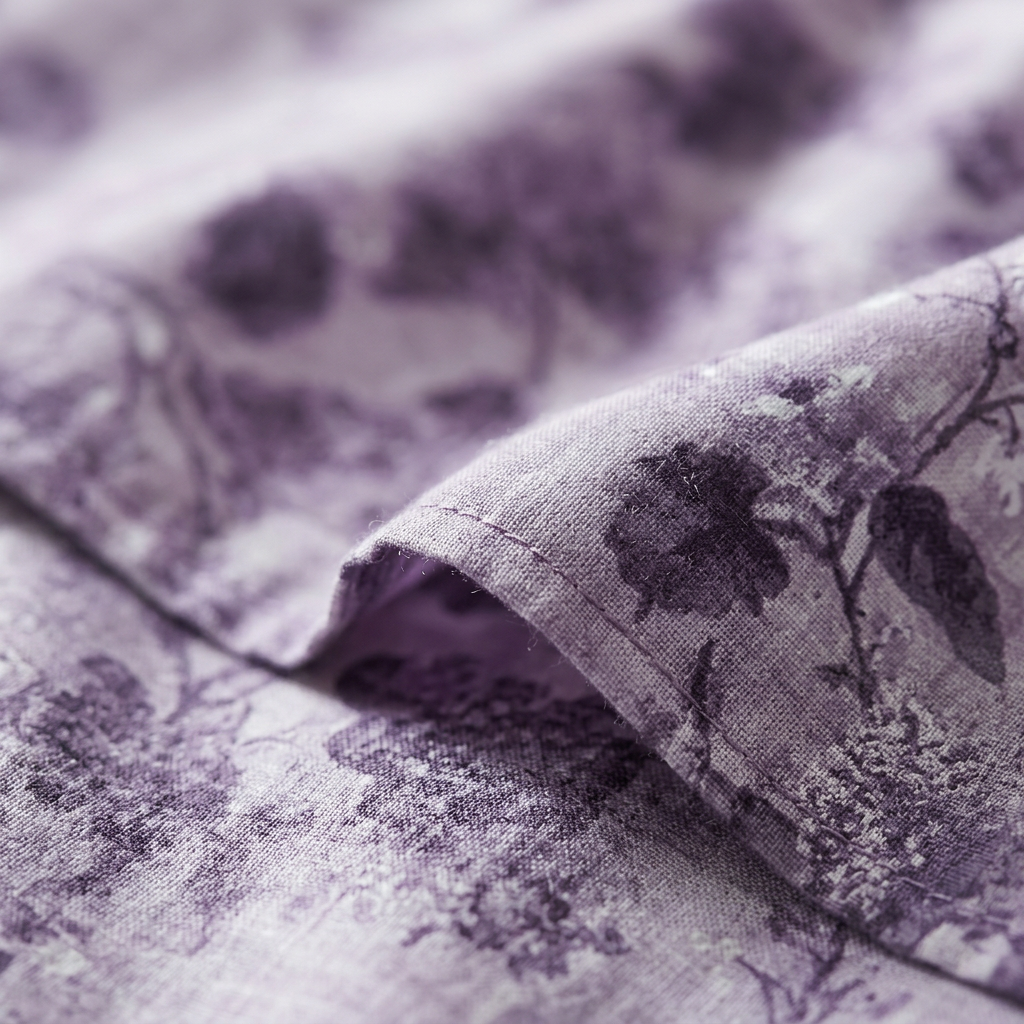 Purple Love Sengetøj 2