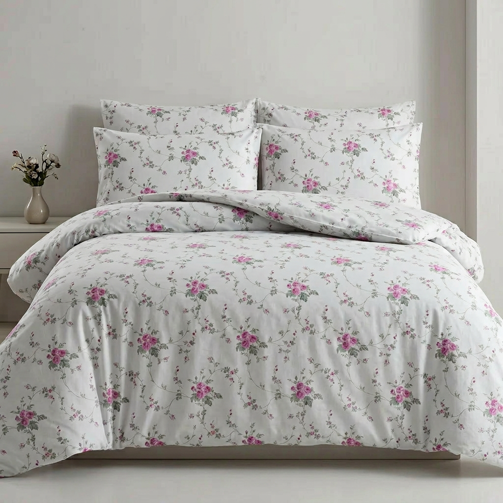 Romantic Blossom Sengetøj