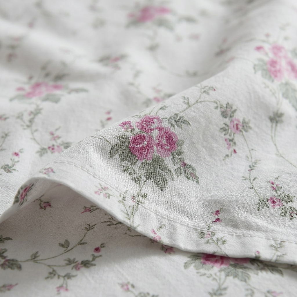 Romantic Blossom Sengetøj