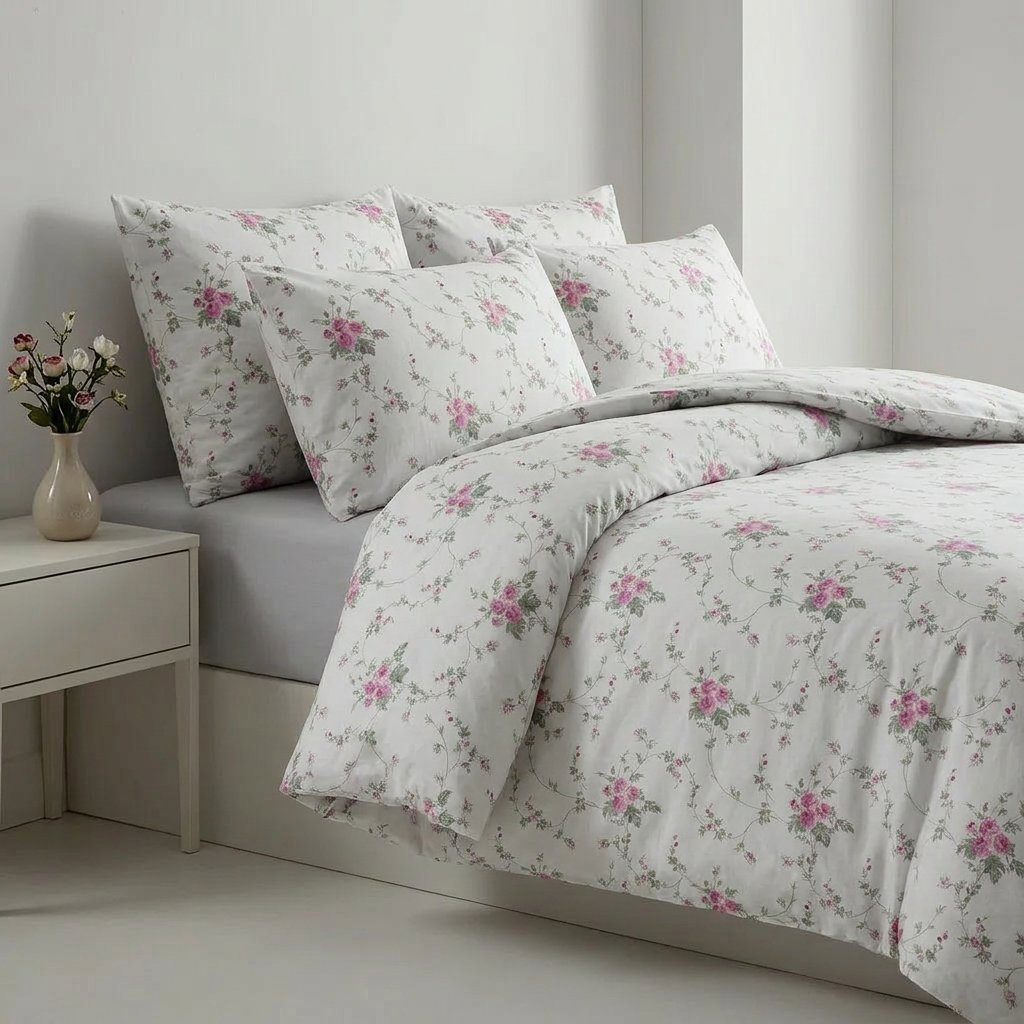 Romantic Blossom Sengetøj 31