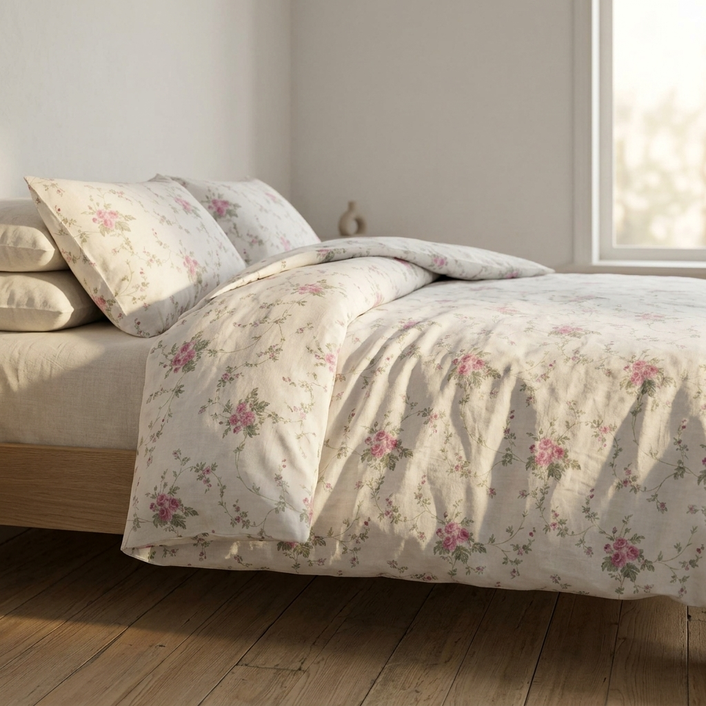 Romantic Blossom Sengetøj