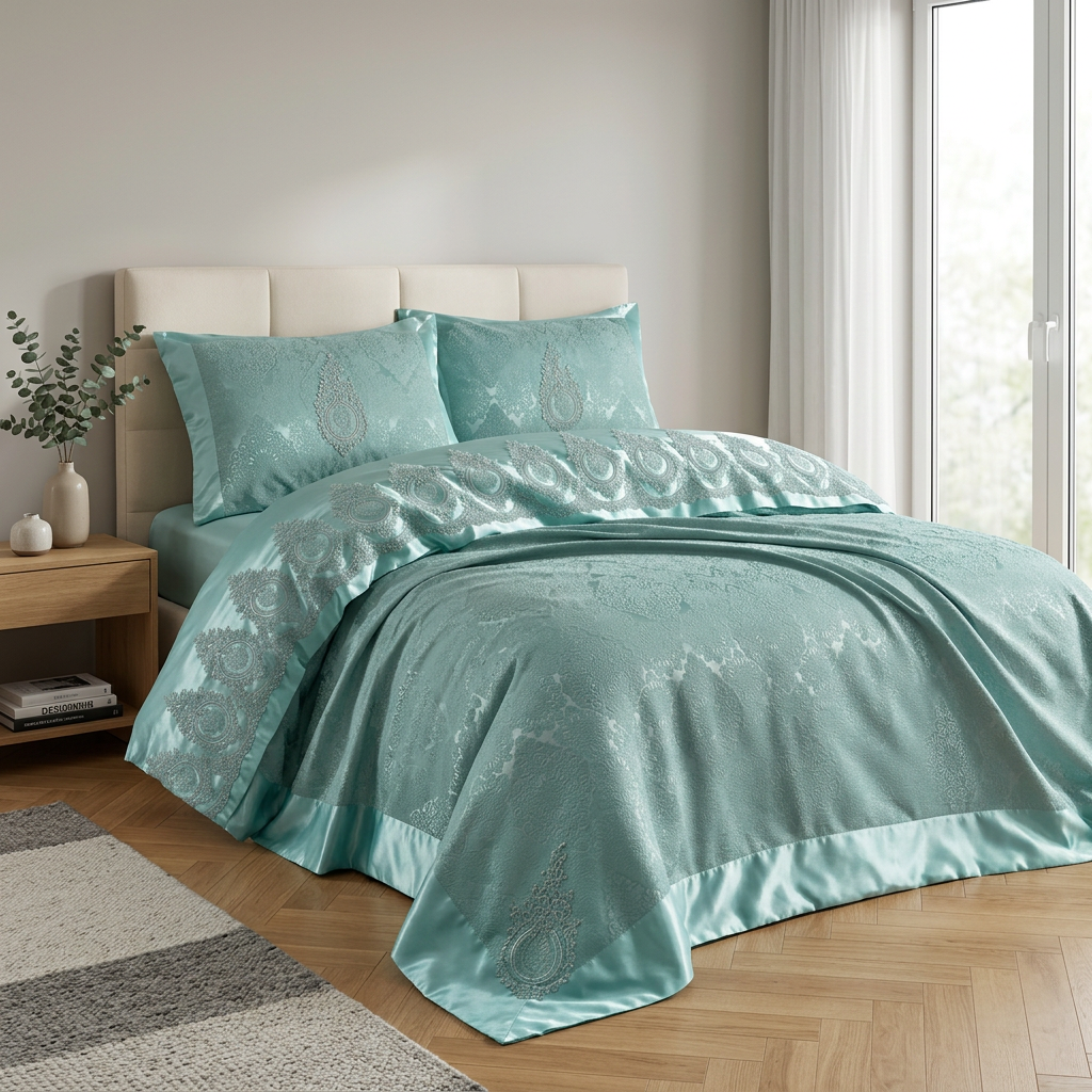 Royal Lux Sengetøj