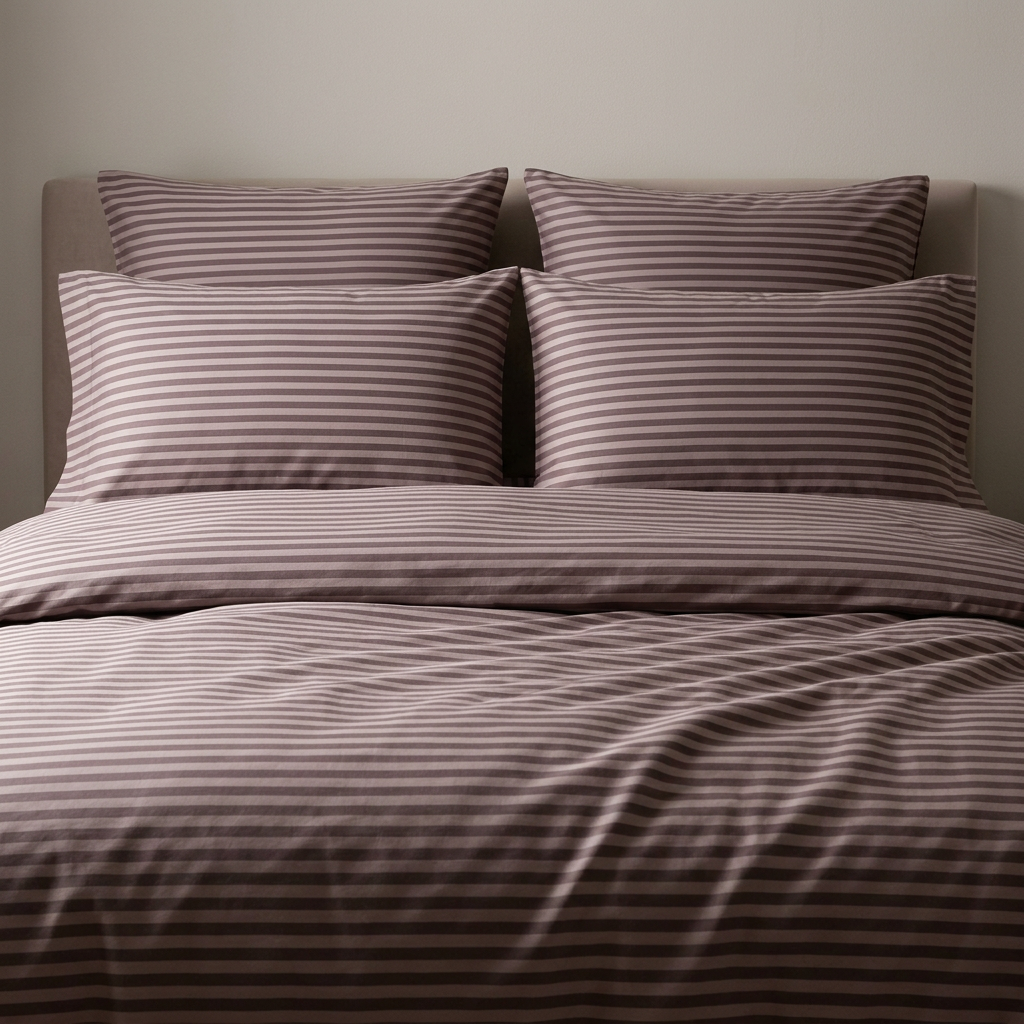 Striped Exclusive Sengetøj 33