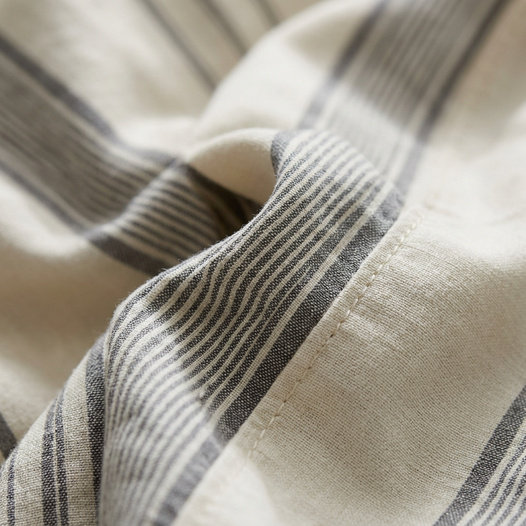 Tisvilde Stonewashed sengetøj 10