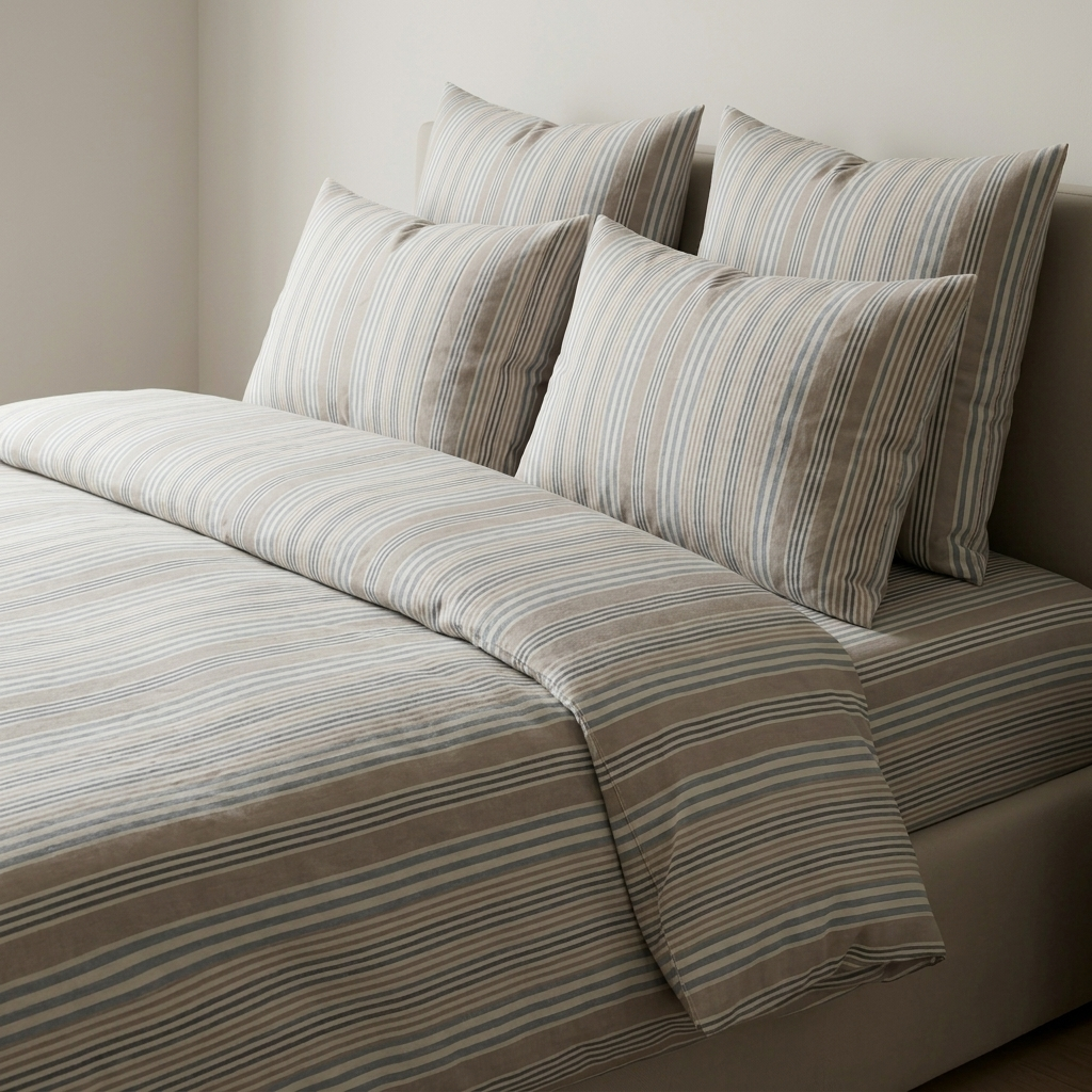 Tisvilde Stonewashed sengetøj 111