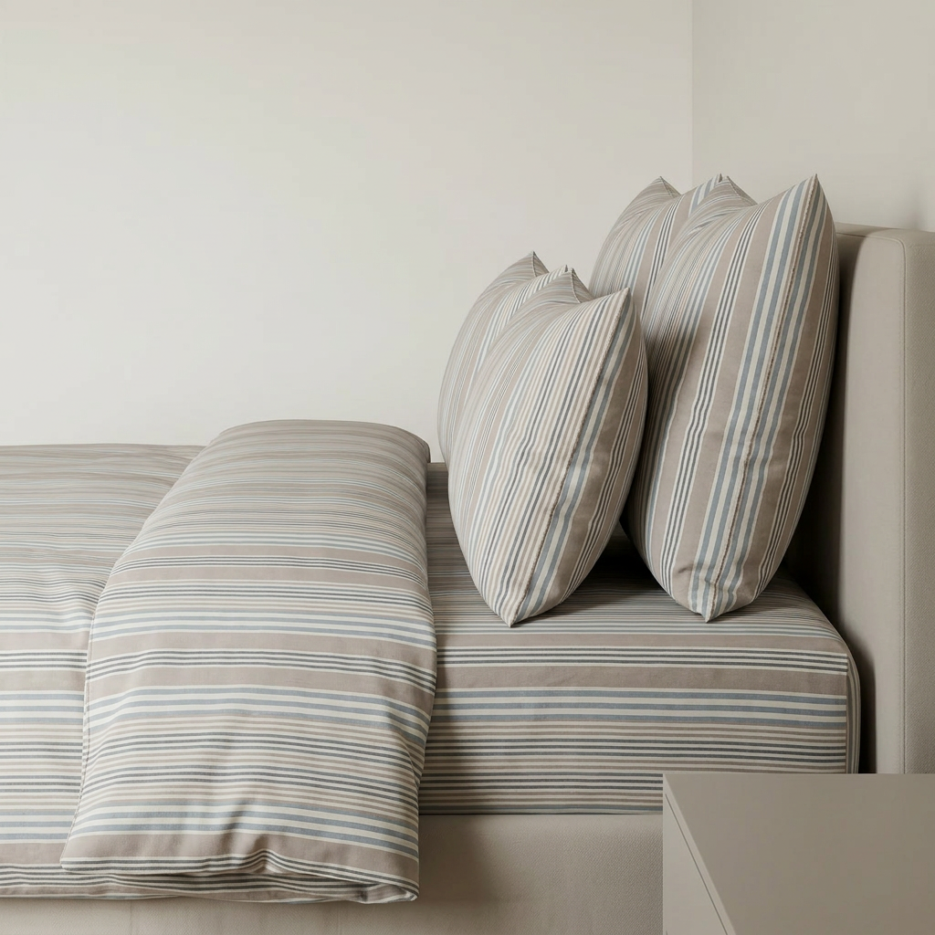 Tisvilde Stonewashed sengetøj 112